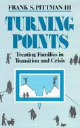 Turning Points Treating Families in Transition and Crisis cover