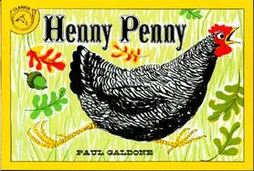 Henny Penny cover