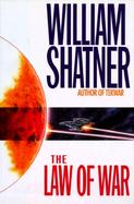 The Law of War cover