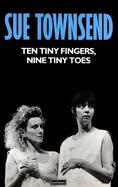 Ten Tiny Fingers, Nine Tiny Toes cover
