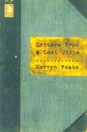 Letters from a Lost Uncle cover