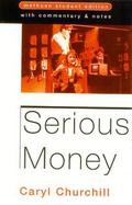 Serious Money cover