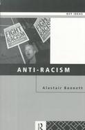 Anti-Racism cover