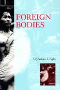 Foreign Bodies cover