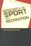 Economics of Sport and Recreation cover
