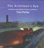 The Architect's Eye cover