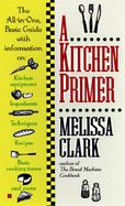 A Kitchen Primer cover