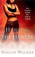 Hunting the Hunter cover