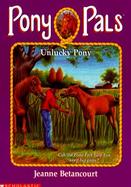Unlucky Pony cover