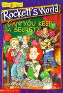 Can You Keep a Secret? cover