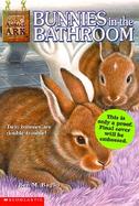 Bunnies in the Bathroom cover