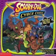 Scooby-Doo and the Cyber Chase cover