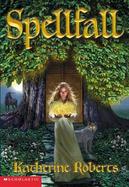 Spellfall cover