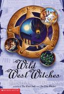 The Wild West Witches cover