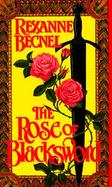 The Rose of Blacksword cover