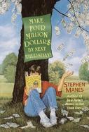 Make Four Million Dollars by Next Thursday cover
