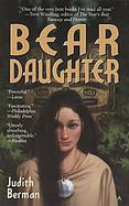 Bear Daughter cover