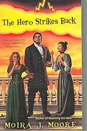 The Hero Strikes Back cover