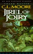 Jirel of Joiry cover