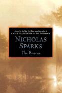 The Rescue cover