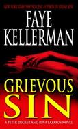Grievous Sin cover