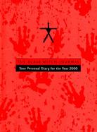 Blair Witch Journal: Your Personal Diary for the Year 2000 cover