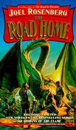 The Road Home cover