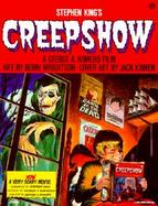 Stephen King's Creepshow: A George A. Romero Film cover
