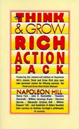 The Think and Grow Rich Action Pack cover