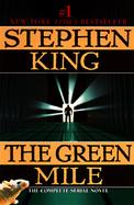 The Green Mile: A Novel in Six Parts cover