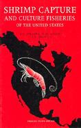 Shrimp Capture and Culture Fisheries of the United States cover