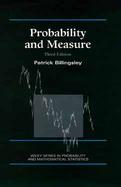 Probability and Measure cover