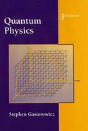Quantum Physics, 3rd Edition cover