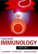 Immunology: A Short Course, 4th Edition cover
