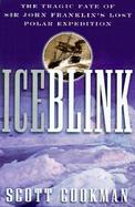 Ice Blink The Tragic Fate of Sir John Franklin's Lost Polar Expedition cover