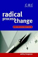 Radical Process Change A Best Practice Blueprint cover