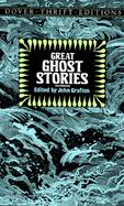 Great Ghost Stories cover