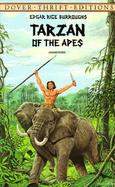 Tarzan of the Apes cover