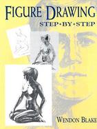 Figure Drawing Step by Step cover