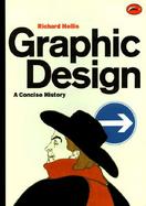 Graphic Design: A Concise History cover
