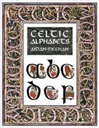 Celtic Alphabets cover