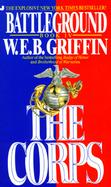 Battleground, The Corps #4 (volume4) cover