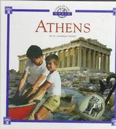 Athens cover