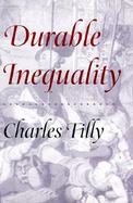 Durable Inequality cover