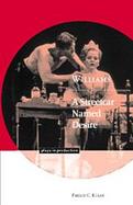 Williams - A Streetcar Named Desire A Streetcar Named Desire cover