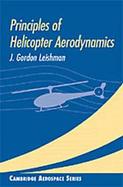 Principles of Helicopter Aerodynamics cover
