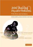200 Puzzling Physics Problems cover