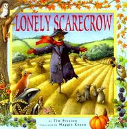 The Lonely Scarecrow cover