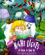 Night Lights: 24 Poems to Sleep on cover