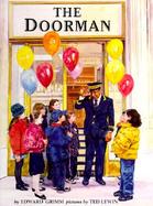 The Doorman cover